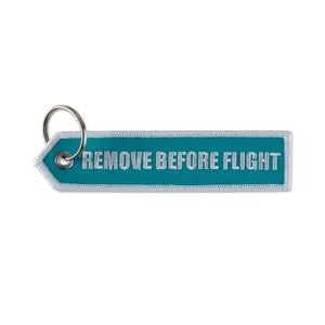 Llavero Bordado, Merchandising Personalizado - Product Image 3