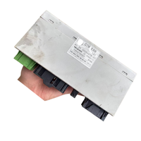 Módulo de Control de Computadora Usado de Alta Calidad OEM 09264978, Negro, DC 12V, para Z4 E89 Hardtop Convertible 2009-2016