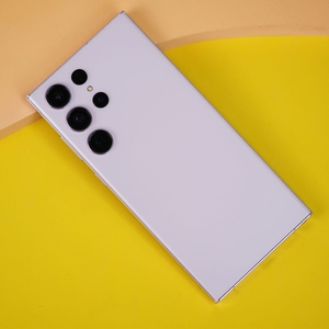 Venta al por Mayor de Teléfonos Móviles Android Originales S23 <span class=keywords><strong>Ultra</strong></span> S22 S24 S25 S26 <span class=keywords><strong>Ultra</strong></span> S21 <span class=keywords><strong>S20</strong></span> 128GB <span class=keywords><strong>256GB</strong></span> 4000-4999mAh Pantalla de 6.7 Pulgadas - Product Image 3