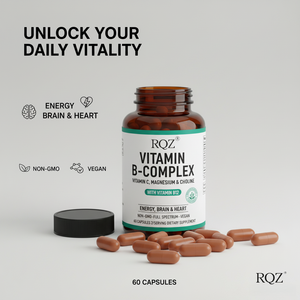 <span class=keywords><strong>Complejo</strong></span> de Vitamina <span class=keywords><strong>B</strong></span> OEM/ODM CON VITAMINA C, MAGNESIO Y COLINA CON VITAMINA B12 - Product Image 2