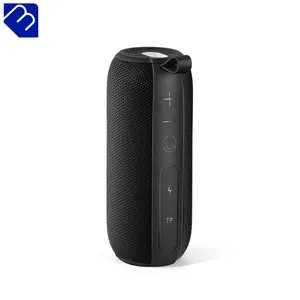 I Prodotti più Venduti Portatile All'aperto Dente Blu Surround Top Mini Bluetooth Altoparlanti Hifi Speaker Con Bt