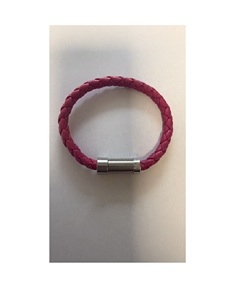 กำไลข้อมือถักดีไซน์หรูหราทันสมัย  เครื่องประดับแฟชั่นสำหรับเครื่องประดับ - Product Image 1