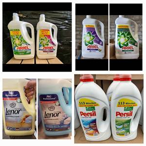 Lenor 5L disponible pour l'expédition internationale et la vente en gros - Product Image 3