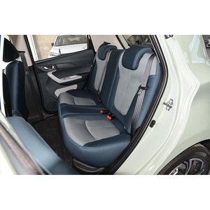 Véhicule électrique d'occasion Changan Benben E-Star <span class=keywords><strong>2023</strong></span>, moteur 55 kW, faible coût d'utilisation, stationnement facile, idéal pour les trajets quotidiens - Product Image 4