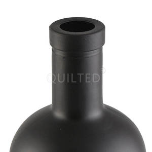 Bouteilles <span class=keywords><strong>de</strong></span> spiritueux personnalisées en verre 500 ml 750 ml, fournisseur <span class=keywords><strong>de</strong></span> bouteilles et d'emballages pour whisky, vodka, tequila, <span class=keywords><strong>rhum</strong></span>, gin - Product Image 3