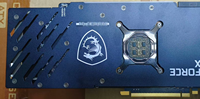 Colorful RTX3090TI 24G DDR6X High-End Computing Gaming Graphics Card