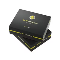 Logiciel de reprogrammation de clés de sécurité Alientech ECM Titanium, outil de programmation ECU OBD, scanner de diagnostic universel pour véhicules