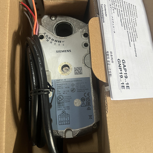 Pneumatischer Schnellwirkender Kugelaktuator Modell GAP191.1E/IHT 1 Jahr Garantie IP54 Vielseitig einsetzbar - Product Image 1