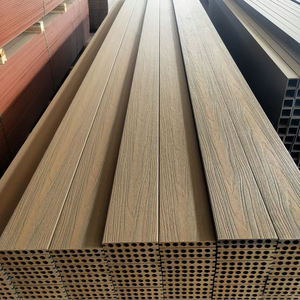 Panneaux de <span class=keywords><strong>terrasse</strong></span> en bois composite WPC certifiés CE, antidérapants, <span class=keywords><strong>pour</strong></span> l'<span class=keywords><strong>extérieur</strong></span>, le bord de piscine, le jardin, la <span class=keywords><strong>terrasse</strong></span> - Product Image 1