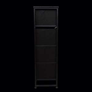 Living Room Fabric <b>Cabinets</b> Durable Stainless Steel MDF Modern Freestanding Panel Pine Various Color Sample Support Fabric - Product Image 2