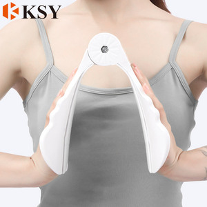 Kẹp Chân Silicon Chất Lượng Cao Dụng Cụ Tập Cơ Sàn Chậu Để Giảm Cân Tập Thể Dục Chân Trong - Product Image 4