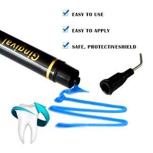 Gel protector de barrera protectora gingival para blanqueamiento dental profesional - Product Image 2