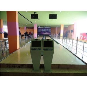 Dispositif d'intérieur pour aire de jeu, lot de roulettes synthétiques, matériel de coupe - Product Image 3