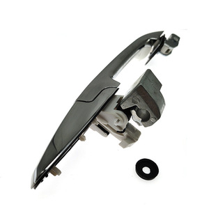 Honda <b>Door</b> <b>Handle</b> 72180-SNB-G01 72140-SNB-G01 Front Left Right FA1 <b>Replacement</b> Part - Product Image 5