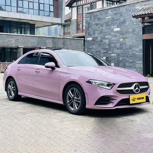 <span class=keywords><strong>Mercedes</strong></span>-Benz Clase A 2023 a <span class=keywords><strong>180</strong></span> L Gasolina de <span class=keywords><strong>Segunda</strong></span> <span class=keywords><strong>Mano</strong></span> en Buen Estado, Autos Usados Asequibles de Alta Velocidad - Product Image 3