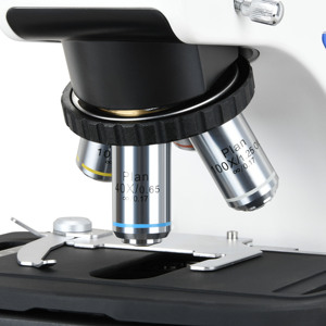 9.7 "LCD kính hiển vi sinh học kính hiển vi vô hạn - Product Image 5