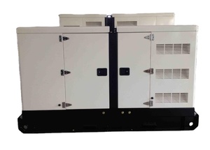 เครื่องกำเนิดไฟฟ้าแบบเงียบพิเศษ 70KVA ปรับแต่งได้ พร้อมตัวเลือกหลังคาเก็บเสียง เครื่องกำเนิดไฟฟ้าเคลื่อนที่ YHS - Product Image 3