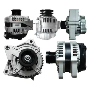 Sistem listrik otomatis Alternator OEM 27060-untuk GS LX CAMRY HILUX