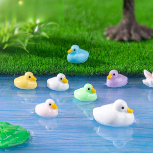 <span class=keywords><strong>Los</strong></span> nuevos productos de Weijs incluyen lindas figuras de <span class=keywords><strong>patitos</strong></span>, decoraciones para paisajismo de jardín, accesorios colgantes, y - Product Image 1