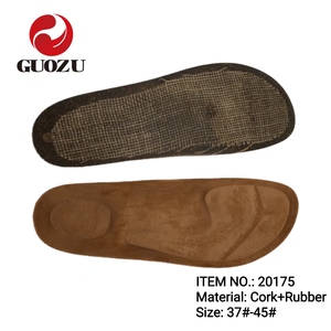 รองเท้าแตะลำลองสำหรับผู้ชายและผู้หญิง, วัสดุยางสำหรับ <span class=keywords><strong>Birkenstock</strong></span> ODM - Product Image 2