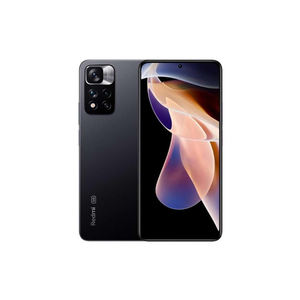 <span class=keywords><strong>Redmi</strong></span> Note 11 Pro <span class=keywords><strong>5G</strong></span> Versión Global, Octa Core HD 90Hz, Smartphone para Juegos, Android 11, Compatible con Francés/Alemán, Carga Rápida, Envío Inmediato - Product Image 2