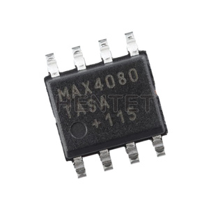 Nouveau circuit intégré Hentet BOM MAX4080TASA+<span class=keywords><strong>T</strong></span>, capteur de courant 1 circuit 8SOIC, IC 8SOIC MAX4080TASA+<span class=keywords><strong>T</strong></span> - Product Image 3