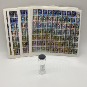 אבטחת תוויות אישית לעשות הולוגרמה מדבקות - Product Image 5