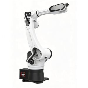 Manipulateur robotique industriel haute précision 6 axes ONA pour la manutention des matériaux, la palettisation, l'automatisation d'usine, moteur PLC, IP54 - Product Image 3