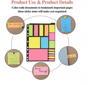Custom Sticky Note <b>Pad</b> Notas Custom Gift <b>Memo</b> Cube With Logo, Posted It Sticky Notes <b>Pad</b> - Product Image 6