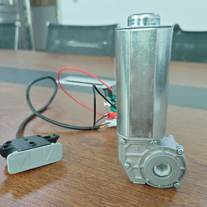 चीन खड़े बिजली ऊंचाई समायोज्य डेस्क मोटर चालित उठाने टेबल 24V डेस्क मोटर - Product Image 2