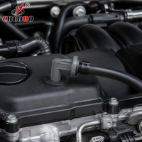 Katup PCV ventilasi Crankcase positif 12204-11040 untuk Toyota Corolla TOYOTA(EU)