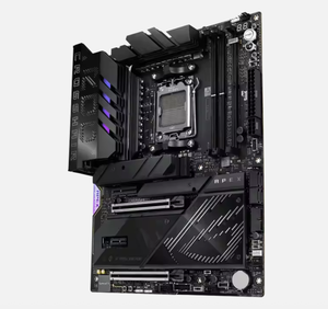 Rog crosshair x870e Apex <span class=keywords><strong>DDR5</strong></span> LGA 1700 Chất lượng cao Máy chủ Bo mạch chủ cho 12th thế hệ CPU New Bộ nhớ đôi kênh - Product Image 3