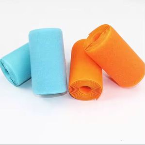 YUSEN Bande auto-agrippante en nylon et polyester écologique avec résistance à la chaleur - Product Image 3