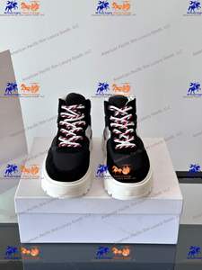 Chaussures d'été rétro de luxe pour femmes, chaussures de marche décontractées de marque originale haut de gamme avec doublure en cuir véritable, Monclers. - Product Image 5