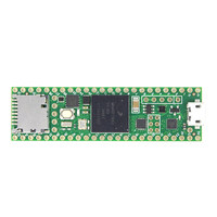 Carte de développement Teensy 4.0 DEV-16996 15583 16771 16997 IMXRT1062 Cortex-M7 Microcontrôleur Carte de développement Teensy 4.1
