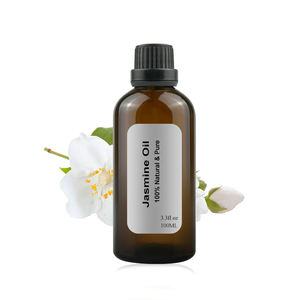 Produits Offre Spéciale 100% Pure Nature L'<span class=keywords><strong>huile</strong></span> de jasmin a un parfum élégant - Product Image 2