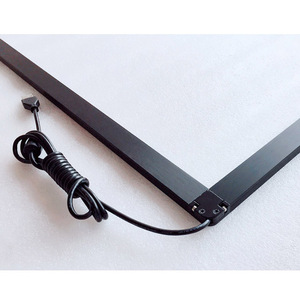 26 27 28 30 32 37 40 46 47 48 49 50 55 60 65 70 75 80 82 84 85 86 inch thông minh tương tác IR màn hình cảm ứng lớp phủ cho TV - Product Image 3