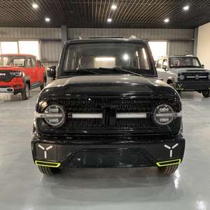 Promotion à Durée Limitée sur les Véhicules Électriques à 4 Roues XB TK300 à Vente Rapide, Recharge Rapide, Autonomie de 101-200 km pour le Travail et l'Agriculture - Product Image 1