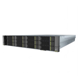 Servidor en Rack Empresarial Optimizado para Redes con Doble Xeon de Baja Latencia, 270W TDP y NIC de 100GE - Product Image 2