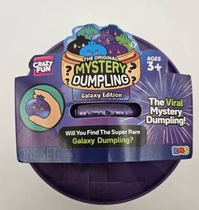 Dumpling Squishy Glitter Steamed Bun Baozi Stress <strong>Ball</strong> Fidget Toy Anti-Stress <strong>Squeeze</strong> <strong>Balls</strong> Made Foam Material - Product Image 1