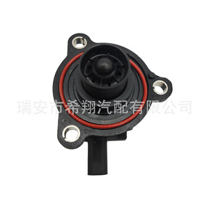 Soupape de commande Turbo Boost 55499323 12653327 pour moteur turbocompressé Chevrolet GMC 2.0L - Product Image 2