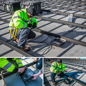 Microinversores Solares <span class=keywords><strong>Apsystems</strong></span> EZ1 de 600W, 800W y 1000W para Conexión a Red, Gran Venta - Product Image 6