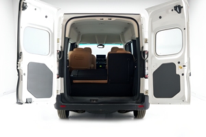 2025 Ge ely Farizon Super Van Electric Car Four-Wheel - Product Image 5