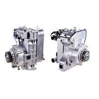 Retardateur Hydraulique de Transmission pour Camion Shacman Howo FHB400 G23179 – Remplacement de Retardateur pour Véhicule