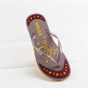 <span class=keywords><strong>2025</strong></span> nuevos estilos precios bajos verano Barbouche Femmemoins Chers chanclas zapatillas - Product Image 6