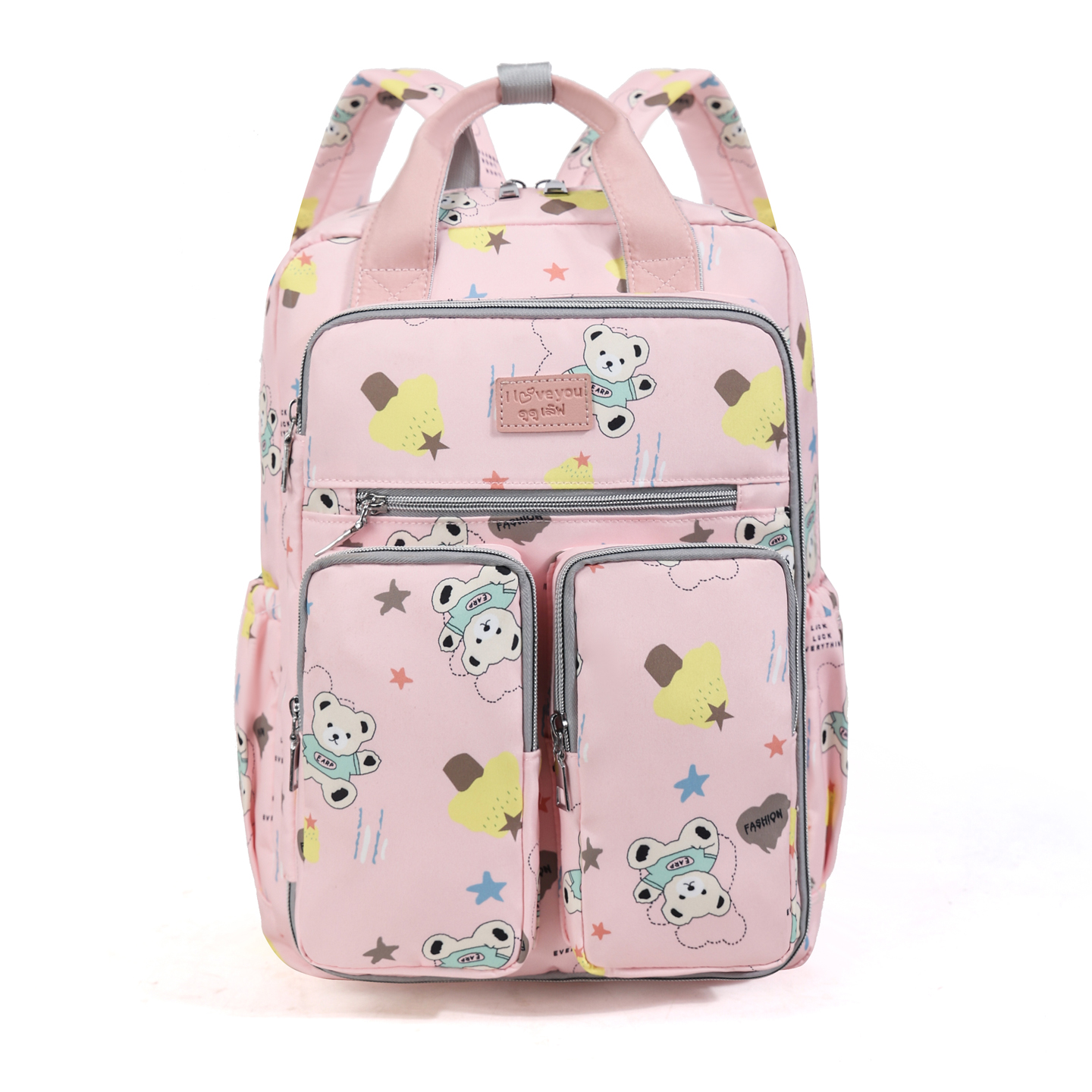 Mommy backpack-40*30*18cm