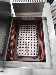 Laboratório do impacto do metal-banho refrigerando do espécime Charpy do impacto 60 ℃ - Product Image 4