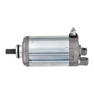 Démarreur Suzuki GSX1300R Hayabusa 31100-24F00 Neuf pour Moto - Product Image 2