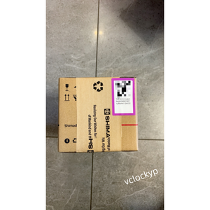 1 pièce, module SHIMADZU 638-92453-42 neuf, origine Chine - Product Image 1