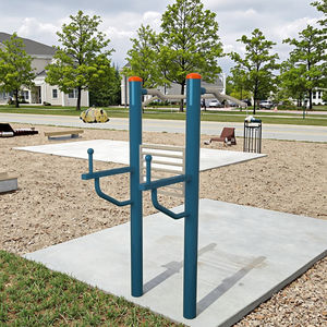 Équipement multifonctionnel de fitness en plein air pour le <span class=keywords><strong>jardin</strong></span>, le parc et la rue - Product Image 2